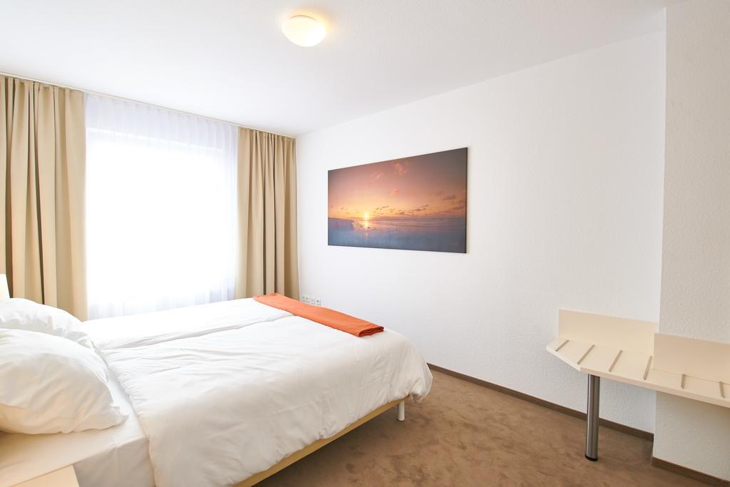 Nordsee Apartments Bremerhaven Exterior foto