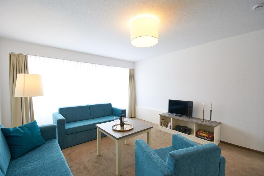 Nordsee Apartments Bremerhaven Exterior foto